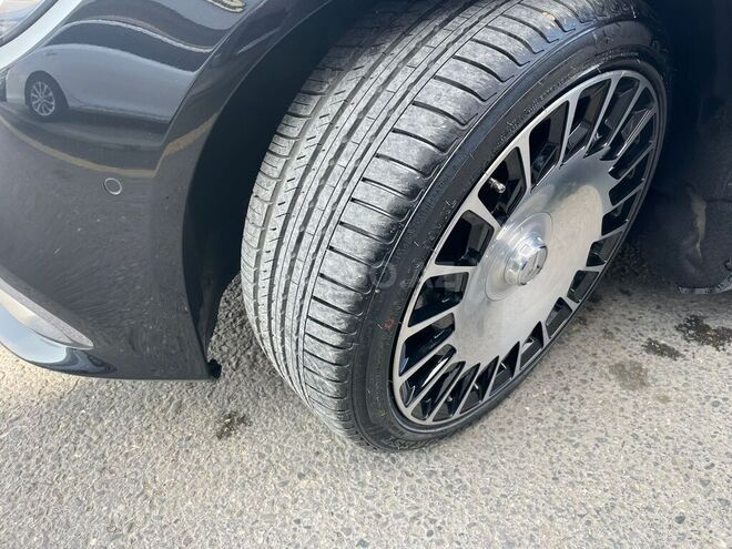 Mercedes-Maybach  2019, 67,000 km - 3.0 l - Bakı