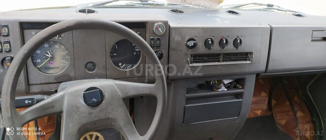 Mercedes 609 D 1994, 568,523 km - 3.9 l - Bakı