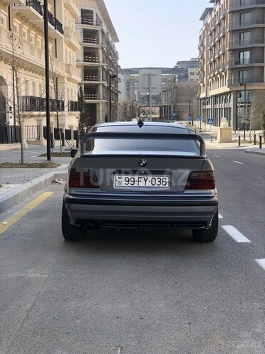 BMW 320 1994, 300,000 km - 2.0 l - Bakı