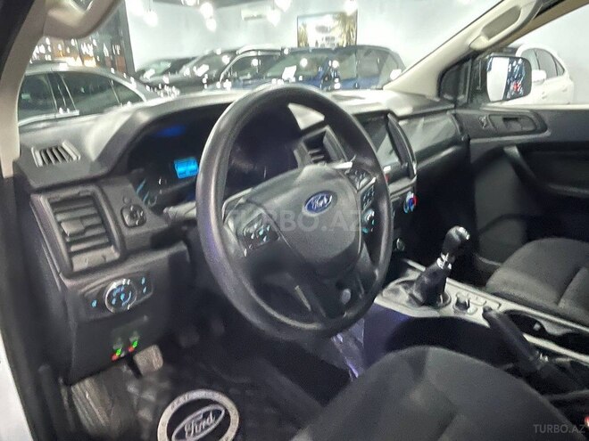 Ford Ranger 2020, 60,400 km - 2.2 l - Bakı