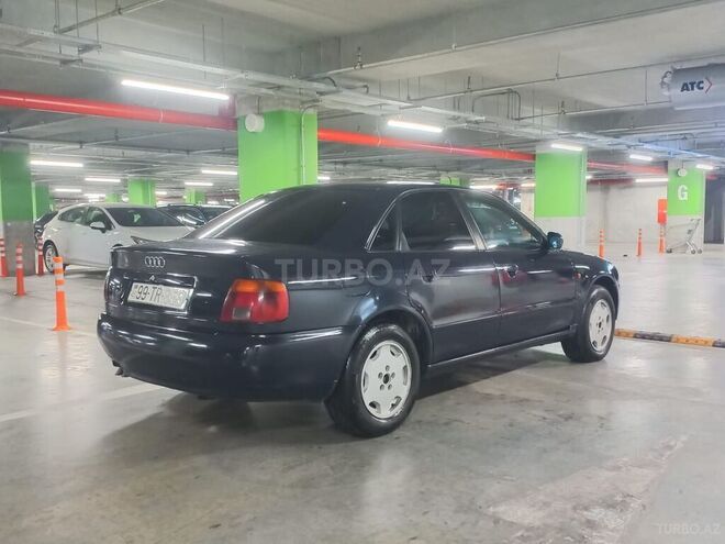 Audi A4 1997, 401,284 km - 1.9 l - Bakı