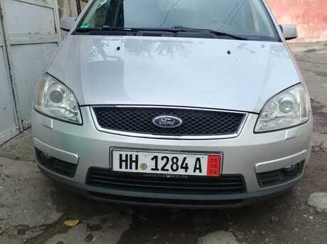 Ford S-max 2006