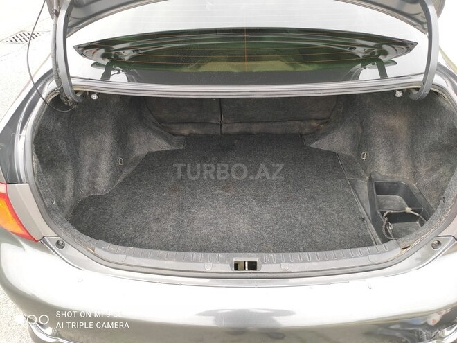 Toyota Corolla 2010 - Turbo Guru