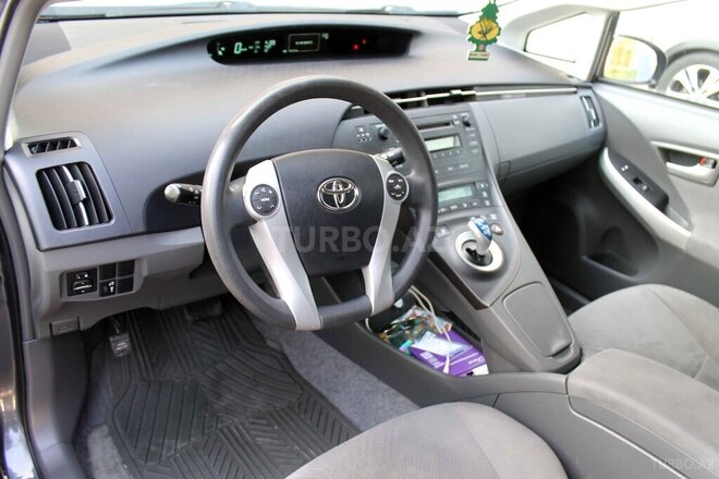 Toyota Prius 2010, 157,198 km - 1.8 l - Bakı