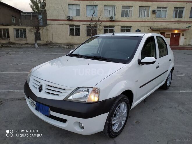 Renault Tondar 2013, 285,121 km - 1.6 l - Sumqayıt