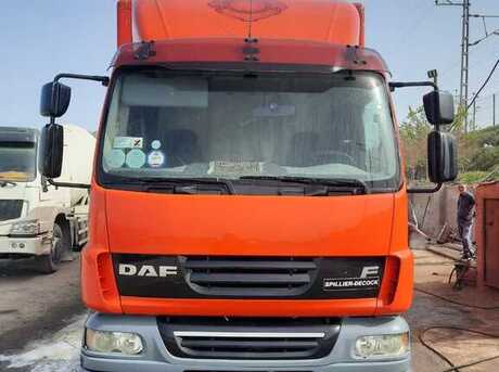DAF LF 55.220 2006