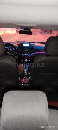 Chevrolet Orlando 2012, 208,000 km - 1.8 l - Bakı