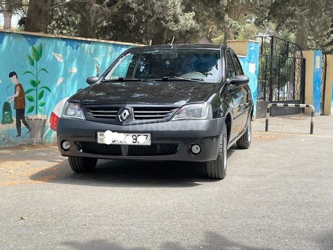 Renault Tondar 2013, 182,287 km - 1.6 l - Bakı