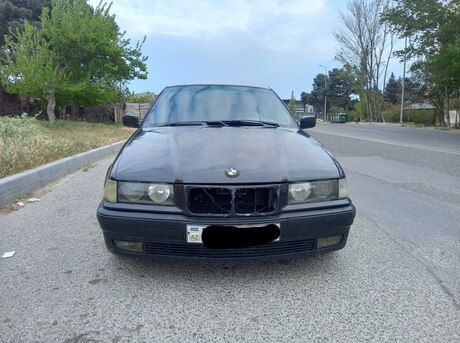 BMW 316 1993