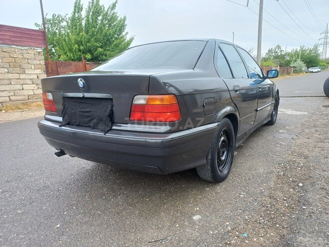 BMW 316 1991, 480,000 km - 1.6 l - Bakı