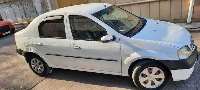 Renault Tondar 2013, 155,000 km - 1.6 l - Bakı