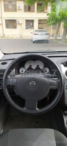 Opel Corsa 2006, 255,000 km - 1.2 l - Bakı