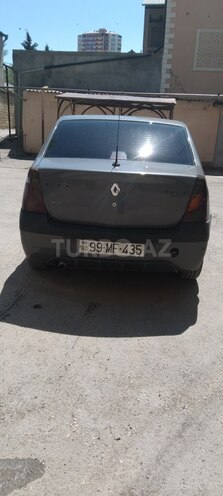 Renault Tondar 2013, 298,000 km - 1.6 l - Bakı