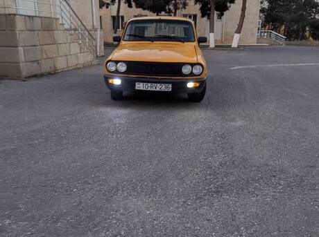 Renault 12 Toros 1994