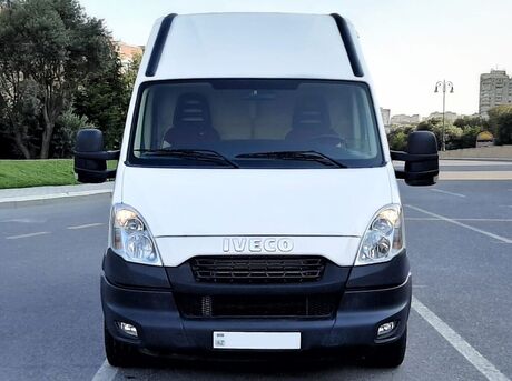 Iveco Daily 30-8 2015