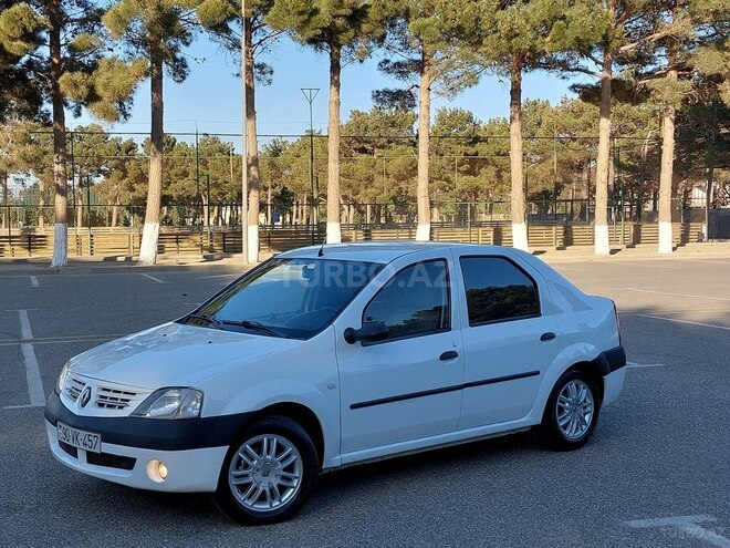 Renault Tondar 2012, 196,450 km - 1.6 l - Sumqayıt