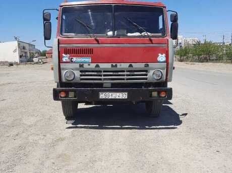 KamAz 55111 1994
