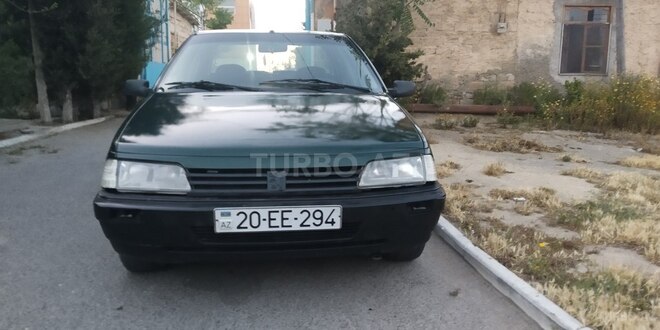 Peugeot 405 1997, 422,000 km - 1.8 l - Bakı