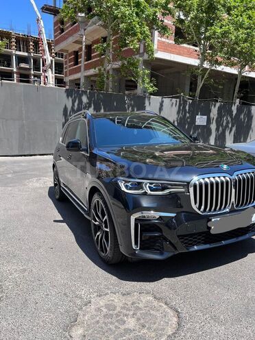 BMW  2020, 52,000 km - 3.0 l - Bakı