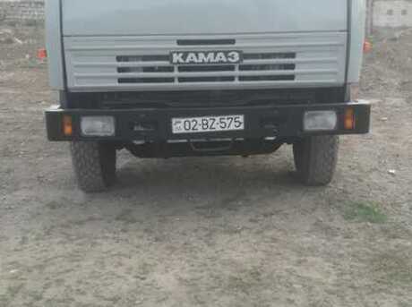 KamAz 53229 2003