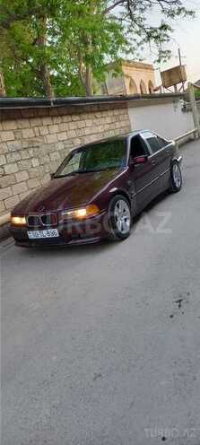 BMW 316 1994, 440,000 km - 1.6 l - Bakı