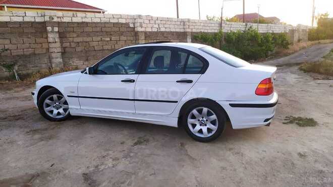 BMW 316 1998, 490,000 km - 1.6 l - Bakı