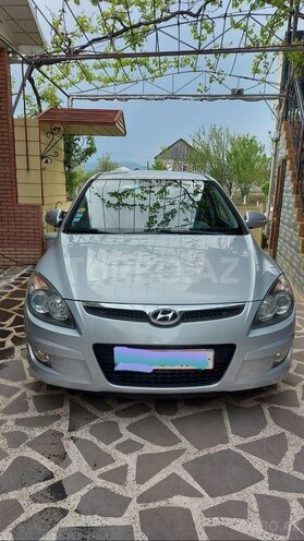 Hyundai i30 2009, 198,000 km - 1.6 l - Bakı