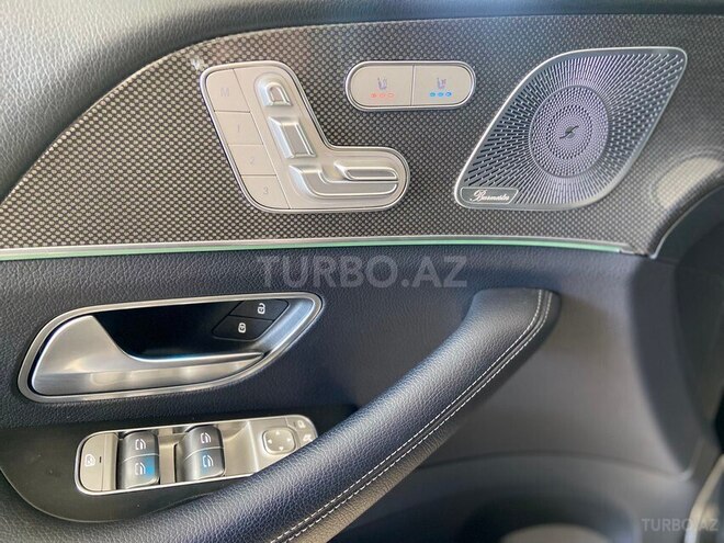 Mercedes GLE 350 2020, 16,666 km - 2.0 l - Bakı