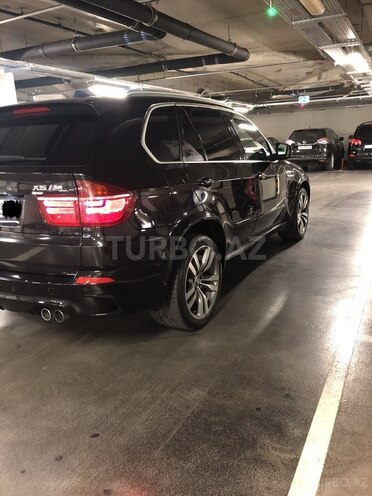 BMW X5 M 2013, 150,000 km - 4.4 l - Bakı