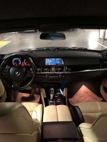 BMW X5 M 2013, 150,000 km - 4.4 l - Bakı