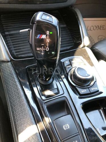 BMW X5 M 2012, 170,000 km - 4.4 l - Bakı