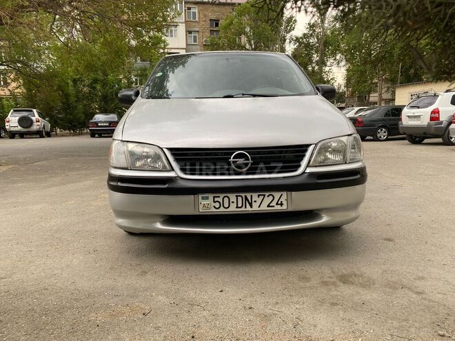 Opel Sintra 1997, 325,652 km - 2.2 l - Sumqayıt
