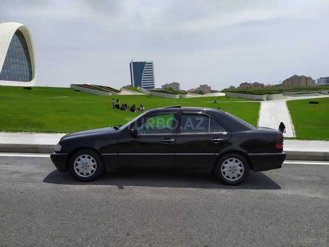 Mercedes C 230 1998, 185,269 km - 2.3 l - Bakı