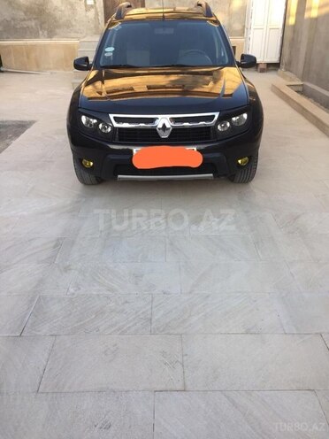 Renault Duster 2013, 159,000 km - 2.0 l - Bakı