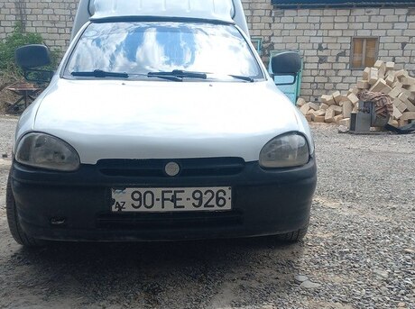 Opel Combo 1998