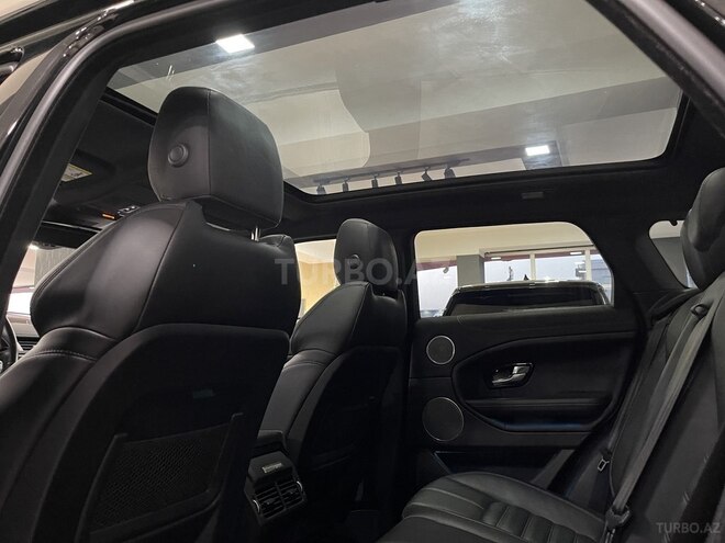 Land Rover RR Evoque 2015, 148,000 km - 2.0 l - Bakı