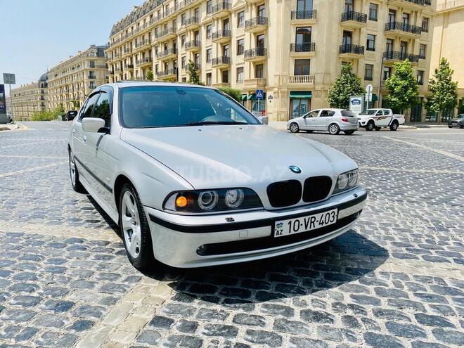 BMW 520 2000, 385,000 km - 2.0 l - Bakı