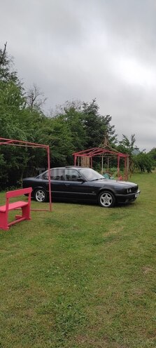 BMW 520 1994, 468,000 km - 2.0 l - Bakı