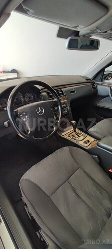 Mercedes E 280 2000, 218,000 km - 2.8 l - Bakı