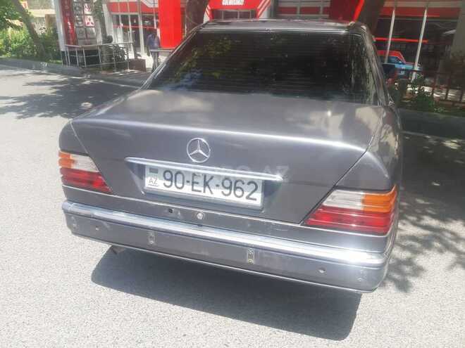 Mercedes E 250 1995, 456,846 km - 2.5 l - Bakı