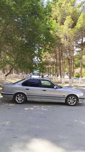BMW 520 1995, 400,000 km - 2.0 l - Sumqayıt