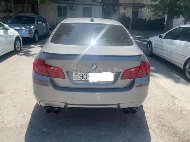 BMW 520 2015, 180,247 km - 2.0 l - Bakı