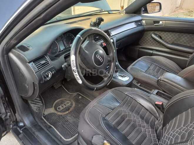 Audi A6 2003, 252,525 km - 2.5 l - Sumqayıt
