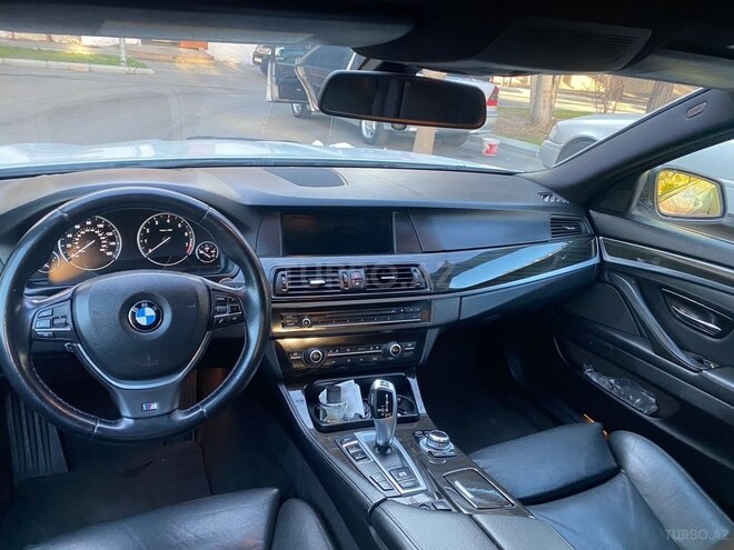 BMW 528 2013, 113,000 km - 2.0 l - Bakı