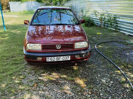 Volkswagen Vento 1995