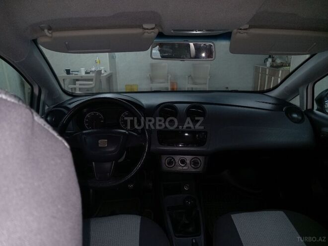 SEAT Ibiza 2012, 335,000 km - 1.4 l - Bakı