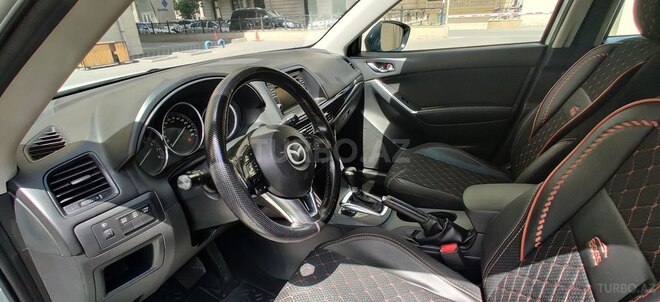 Mazda CX-5 2014, 209,000 km - 2.0 l - Bakı