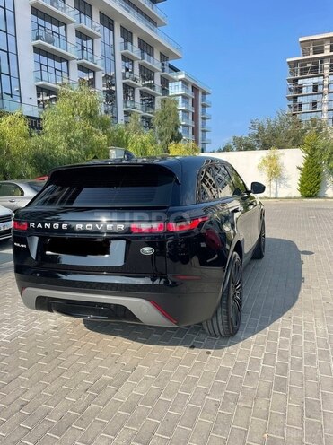 Land Rover Velar 2019, 34,000 km - 2.0 l - Bakı