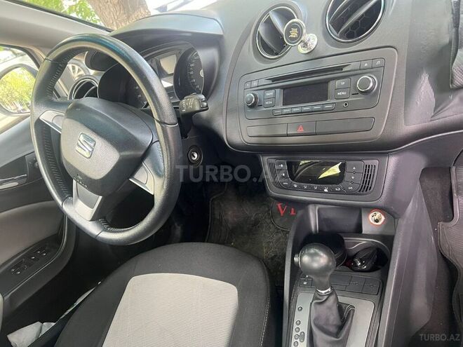 SEAT Ibiza 2014, 57,000 km - 1.6 l - Bakı