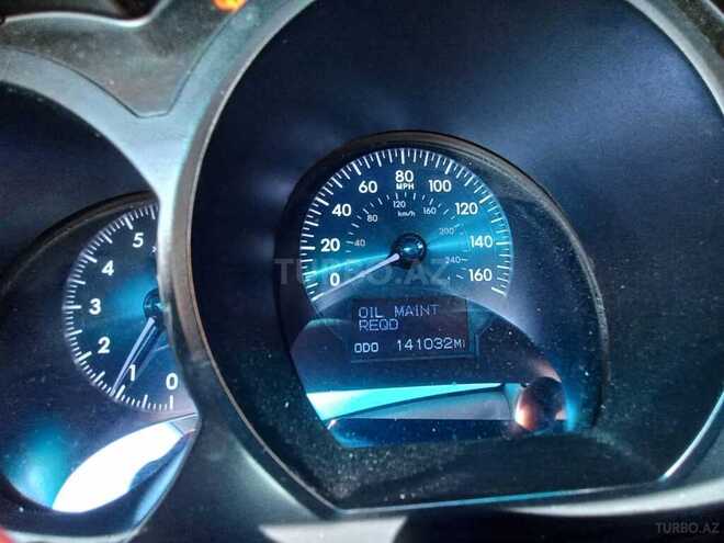 Lexus GS 350 2007, 226,918 km - 3.5 l - Bakı